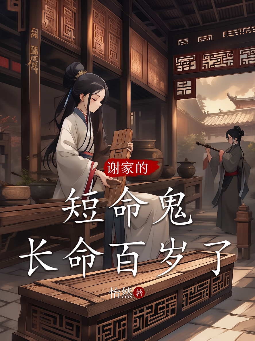 谢家的短命鬼长命百岁了
