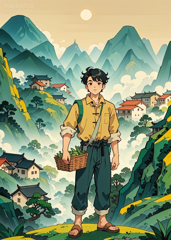 契约百兽后我无敌了