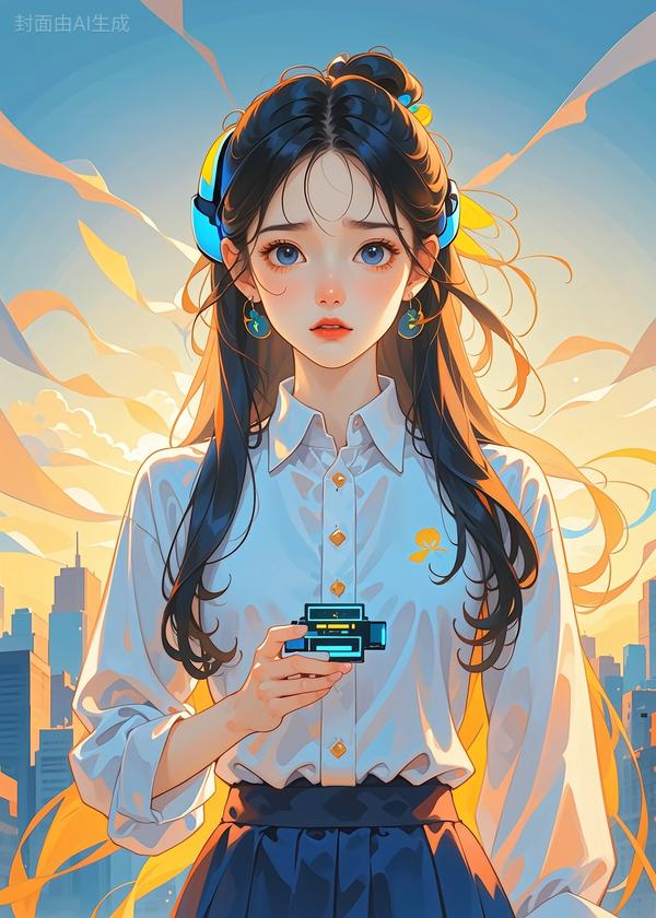 《我们的世界是假的》