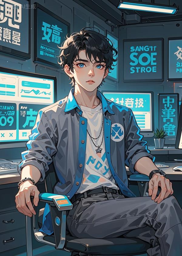 AI漫剧狂揽92万利润，老板只转我一千块