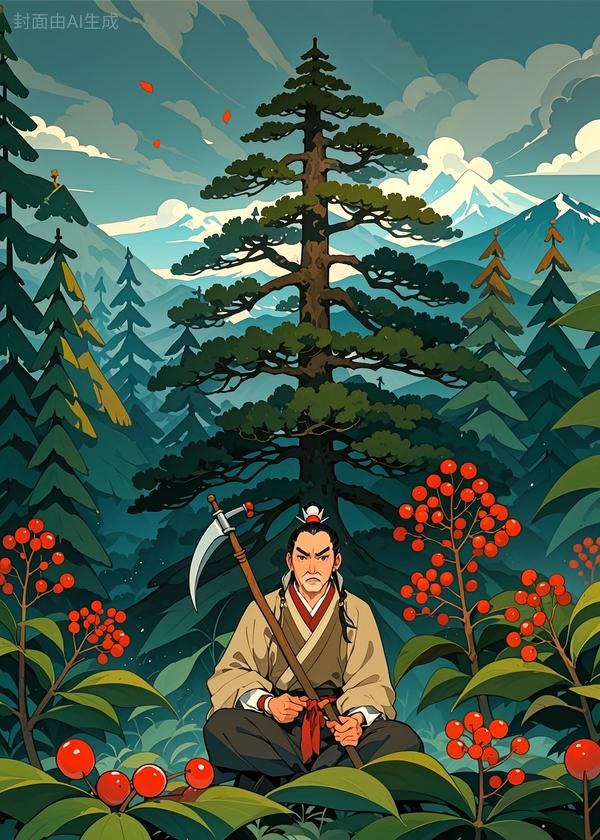 深山守护