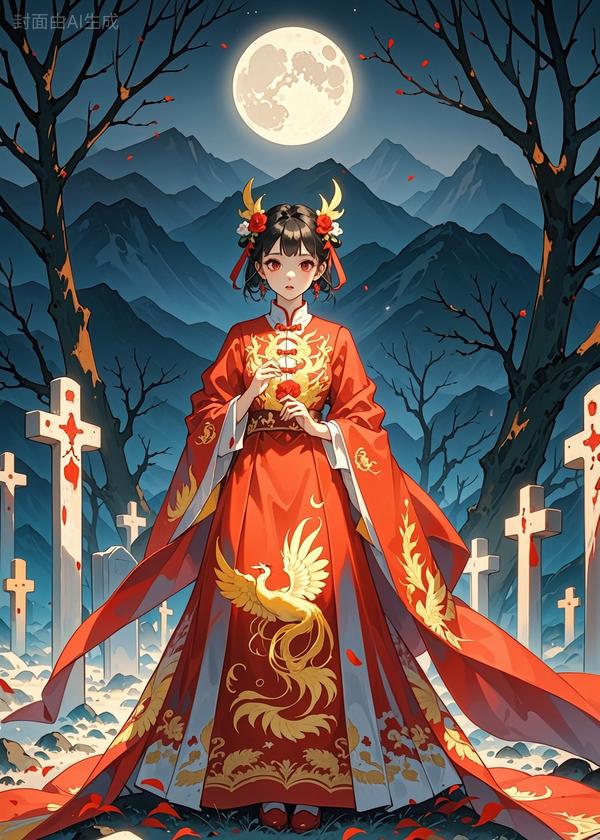 鬼骨香