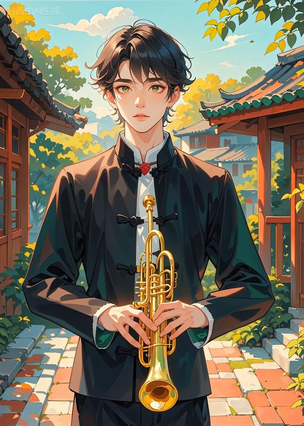 《唢呐一响，全网炸裂》