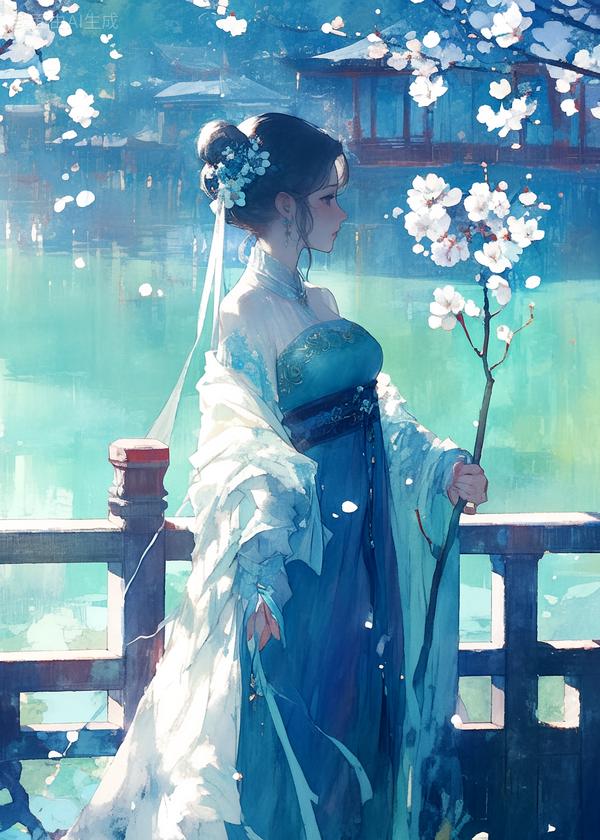 爱在江南