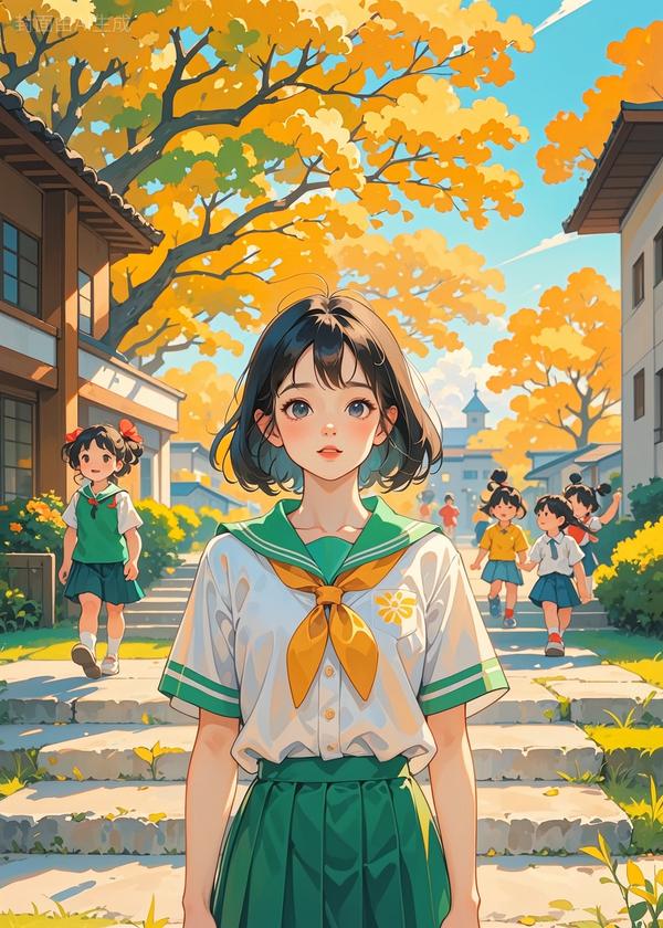 谁说女儿不如男