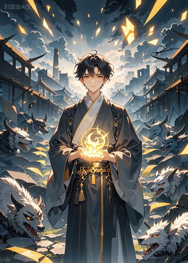 末世封神劫