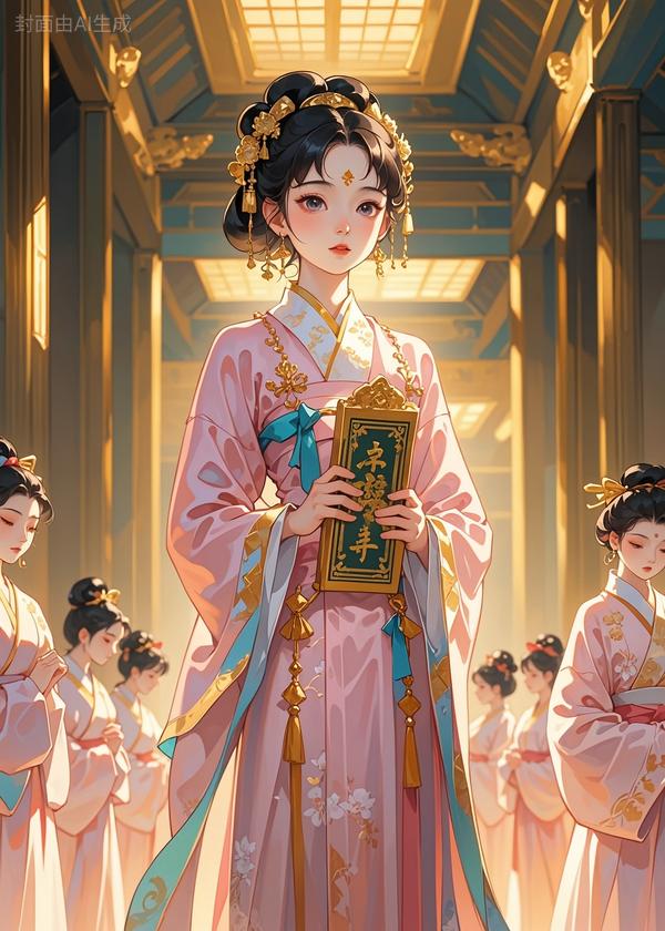 《锦堂归》