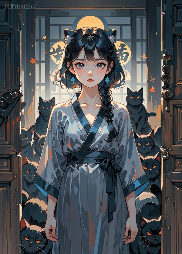 通灵娇妻：全网黑后，闪婚大佬竟是宿敌？