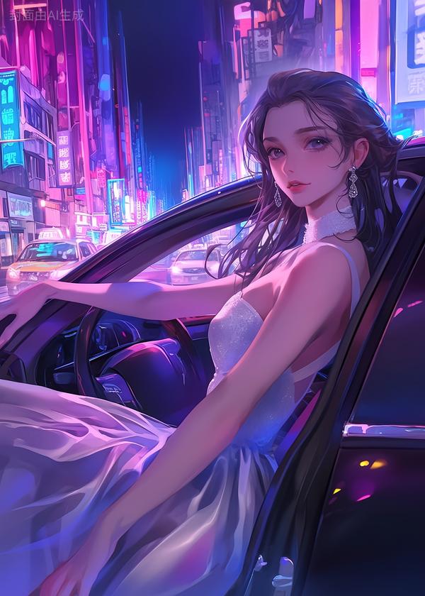 京圈太子爷的傻媳妇