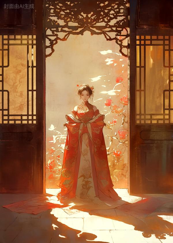 重生后，我改嫁九皇叔