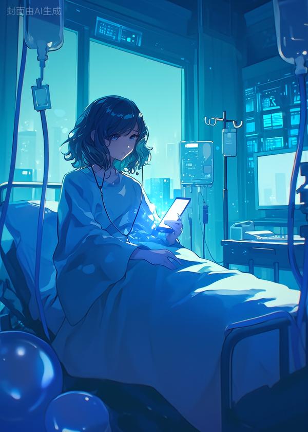月落星沉爱意空