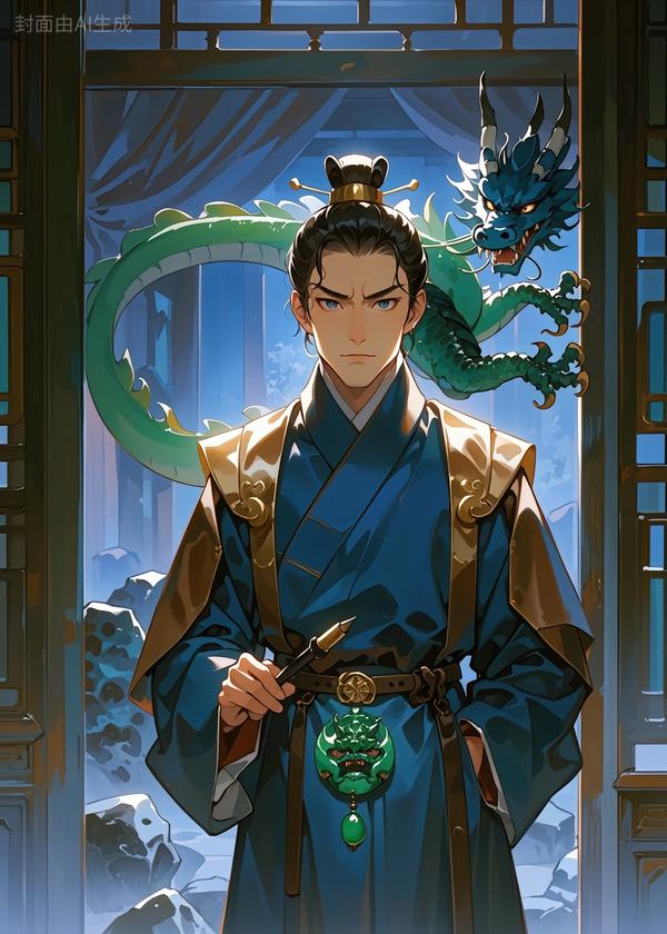 忠犬谍影