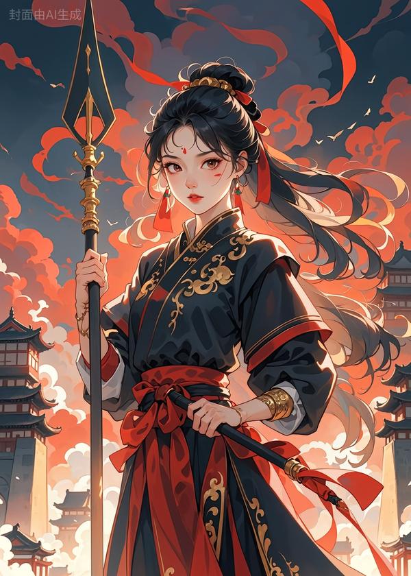长缨