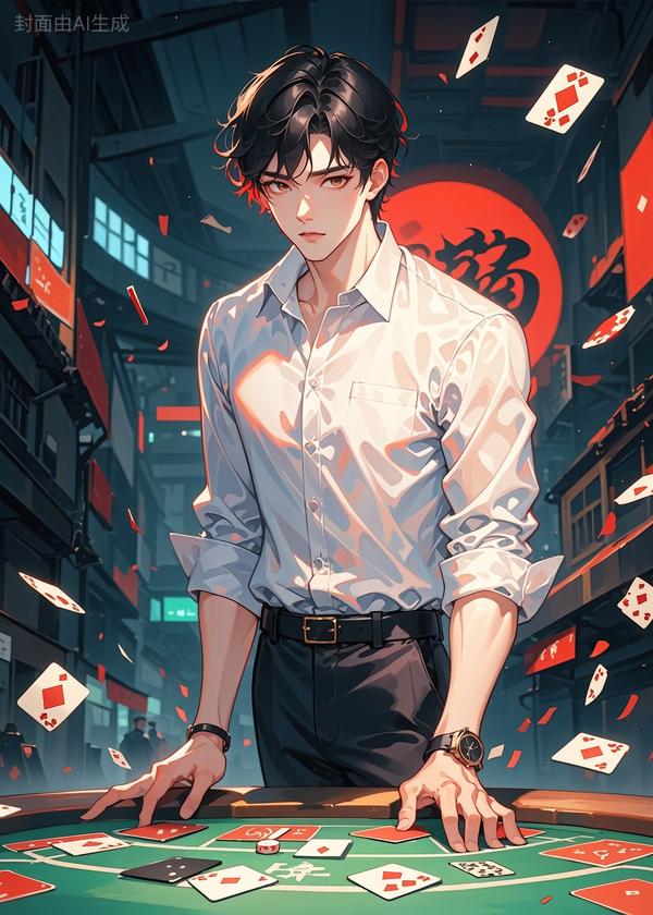 掀桌，计中计