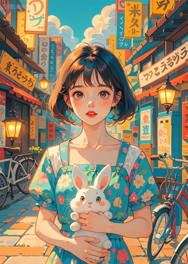 再见野鼬鼠.