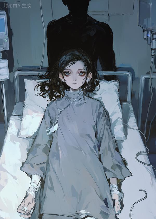 附身