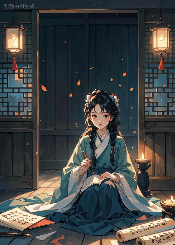 清音灼华