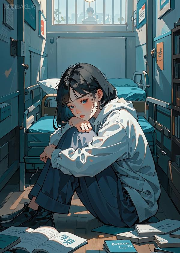 七重人格的谋杀
