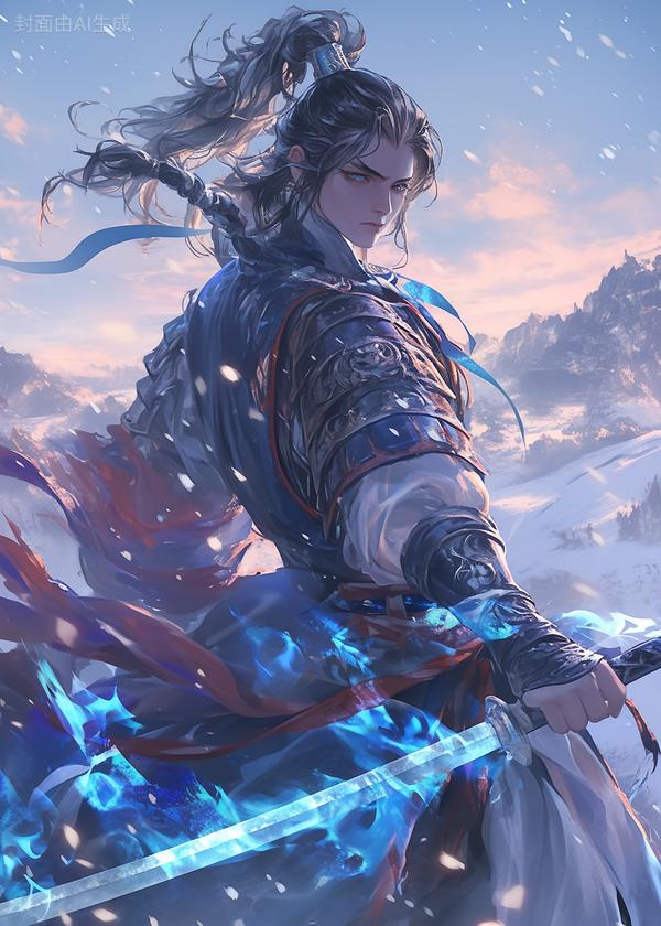 雪中悍刀行之我是徐凤年！