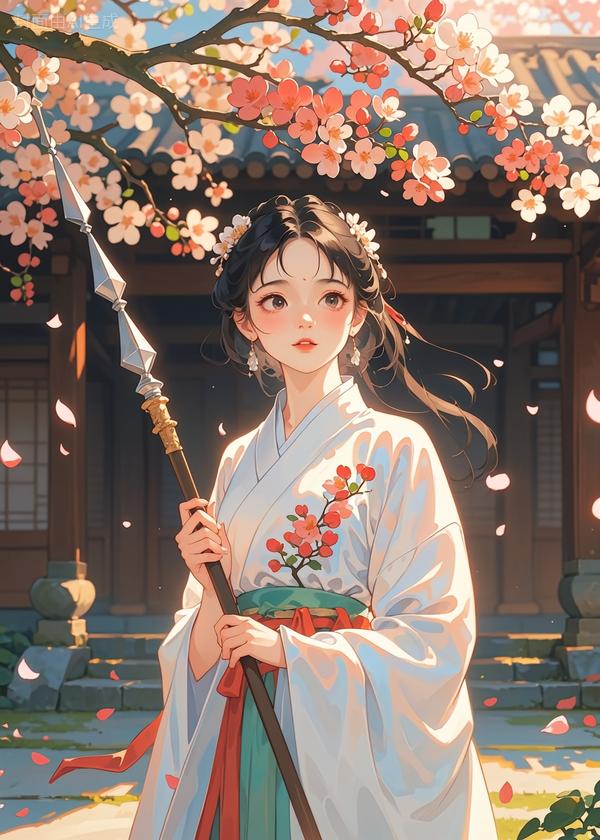 嫡女归来：摄政王他宠我入骨