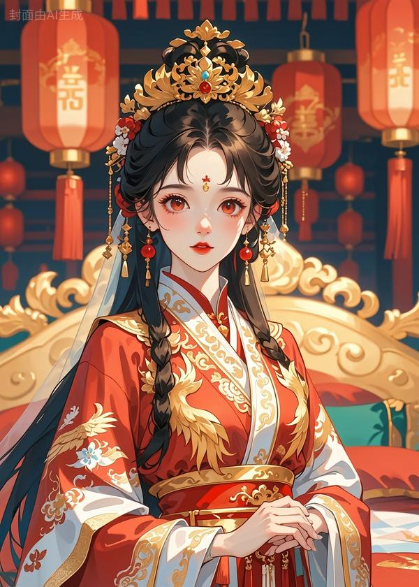夫人，她专治不服