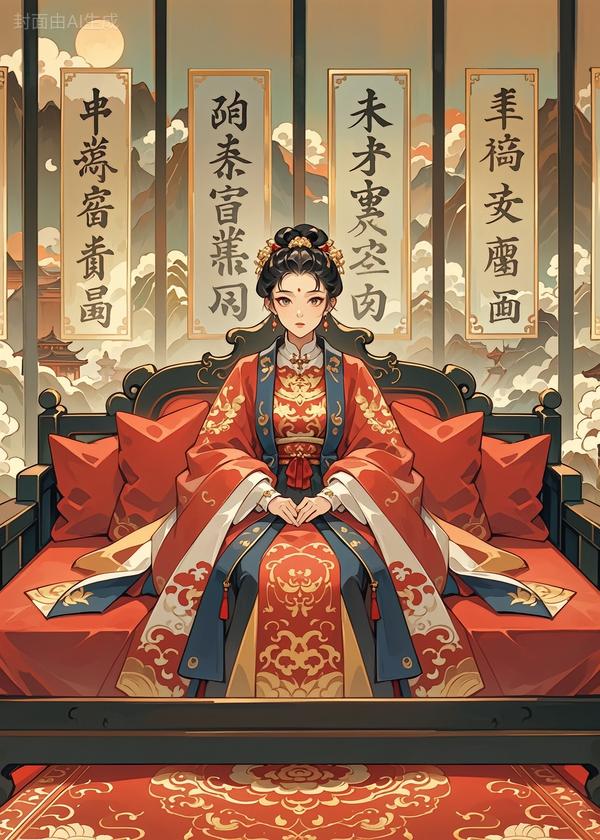 下嫁侯府还欺我那就断子绝孙吧