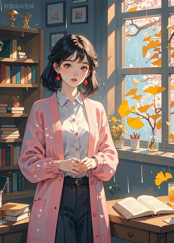 心笼上的玫瑰