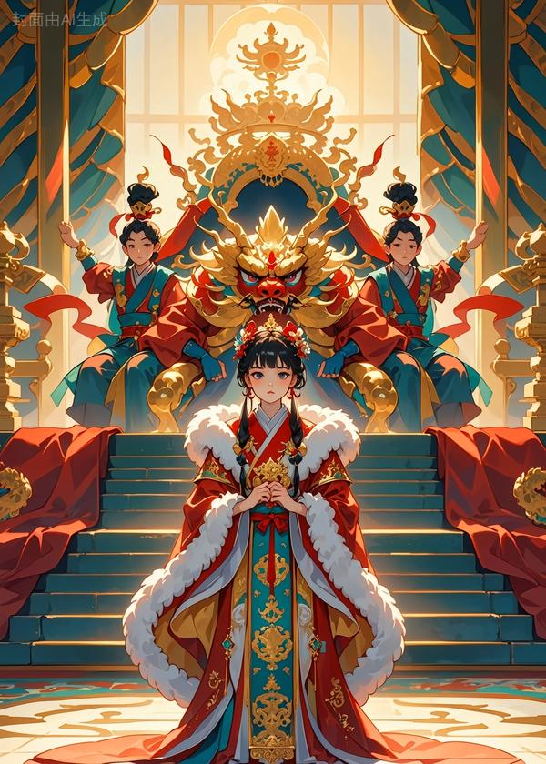 山河辞忧