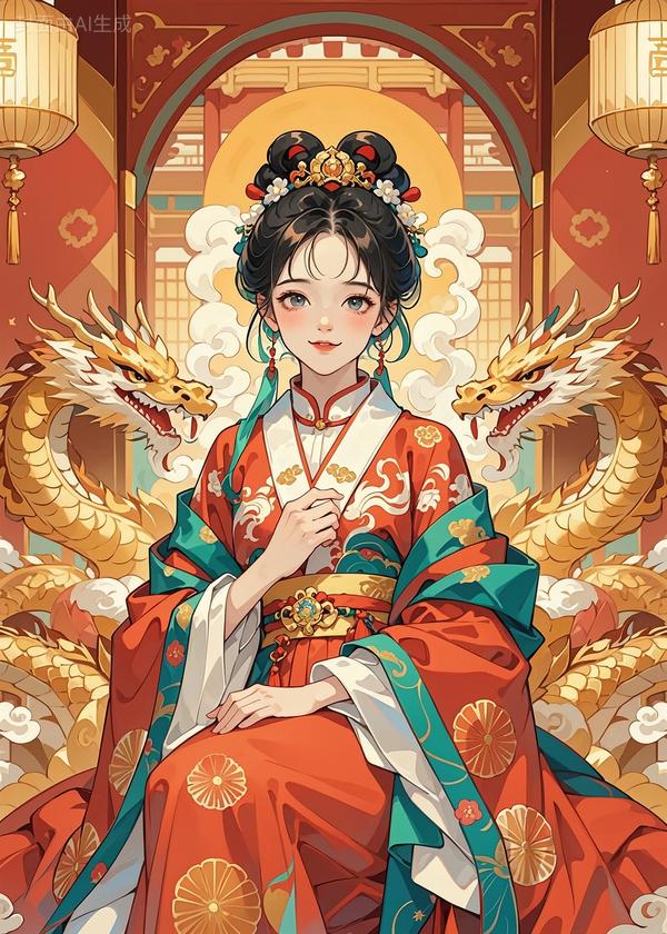 不是疯批反派吗？怎么红着眼要抱抱