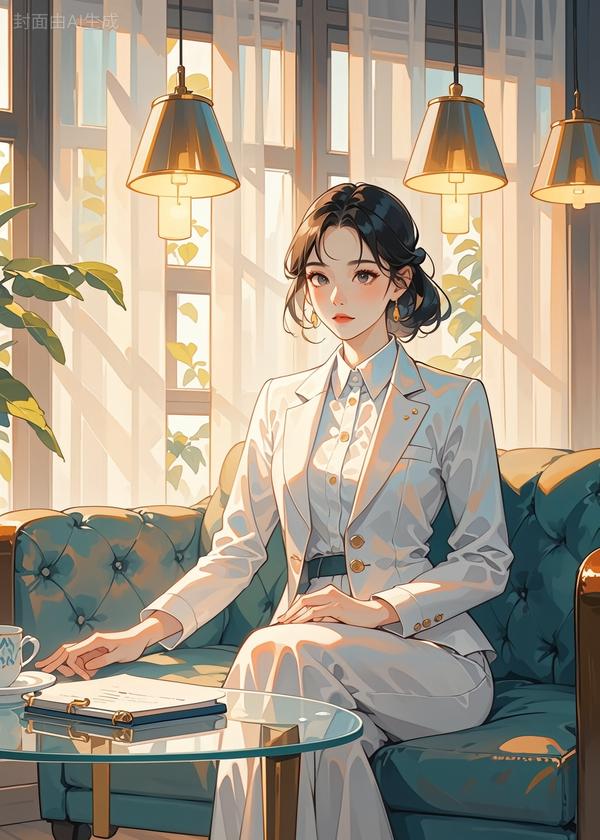 真千金不好“惹”