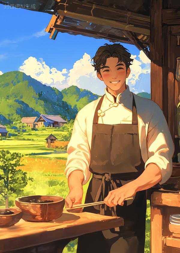 斩神：红尘剑仙，大夏周平