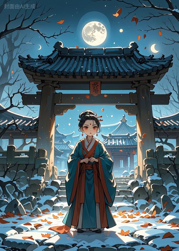 浮尘缘