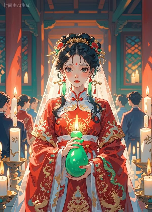 重生后我把小青梅还给太子，他却悔疯了