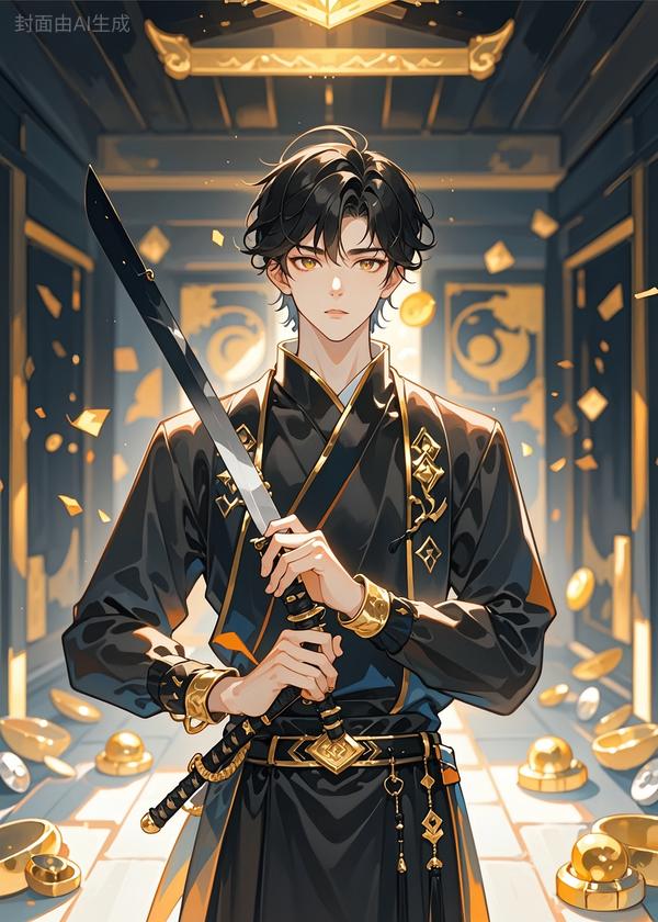 我开棺材，千年尸王叫我爹
