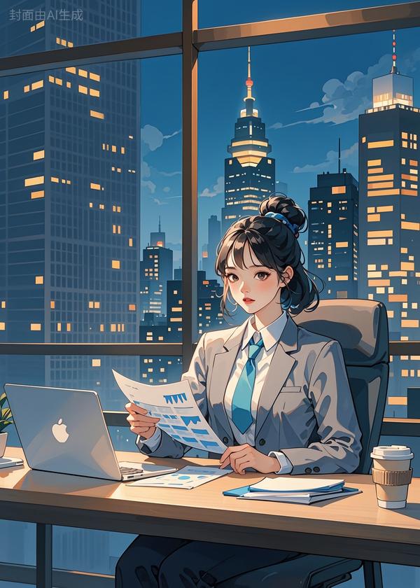 陆总的秘书