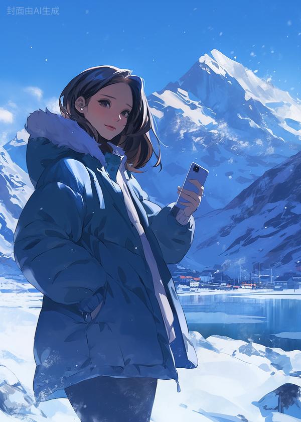 北城有雪