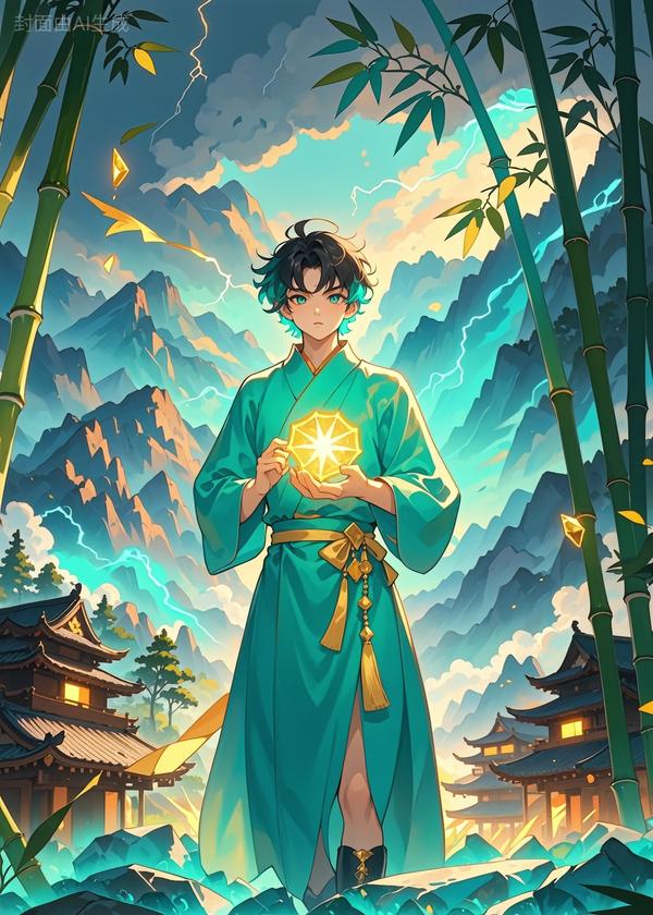 九天君临