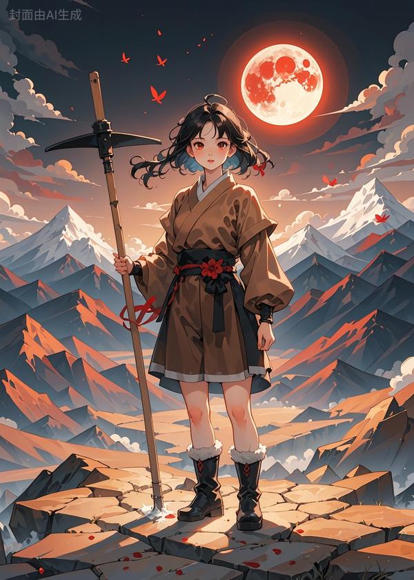 灵根废柴？我靠种田种出个万法仙尊