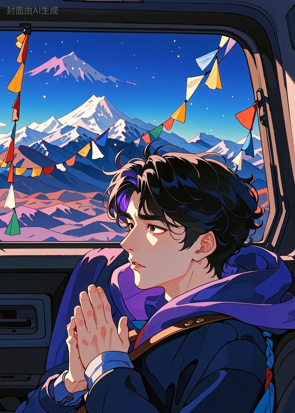 藏地转山际遇
