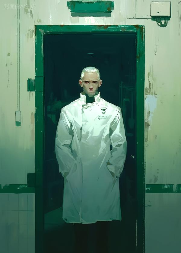 无尽寒冬
