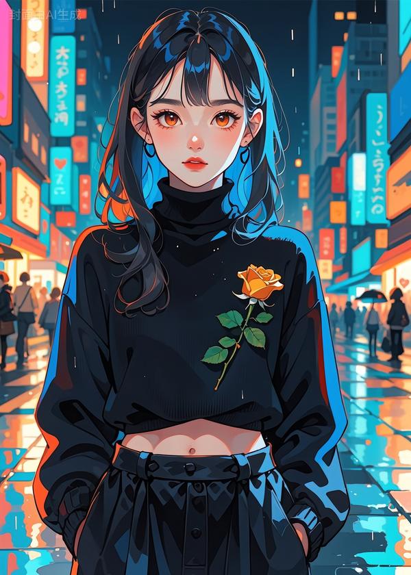 即梦AI提示词完全指南（终极版）