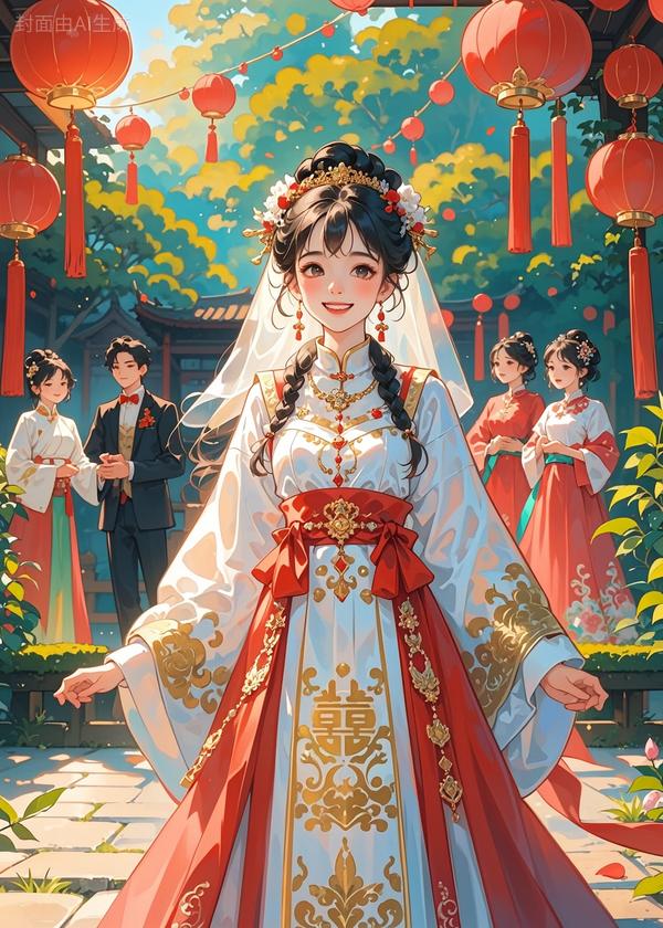 与君再世不相逢