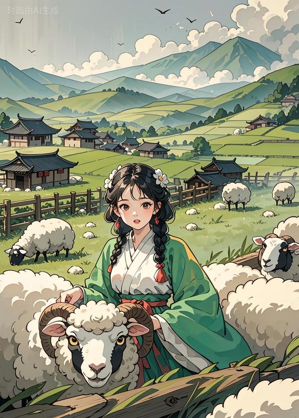 你听说过破羊女吗？