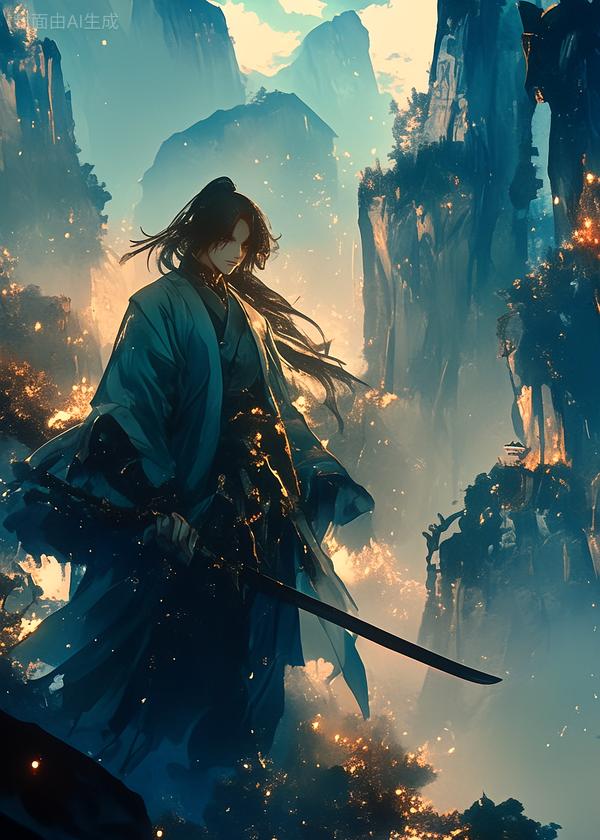 百炼-成神