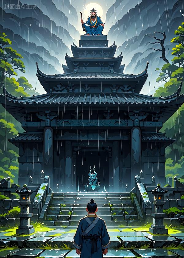 鬼就在你身边
