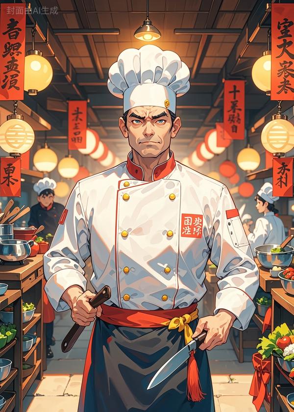 重生八零：我不当冤大头了