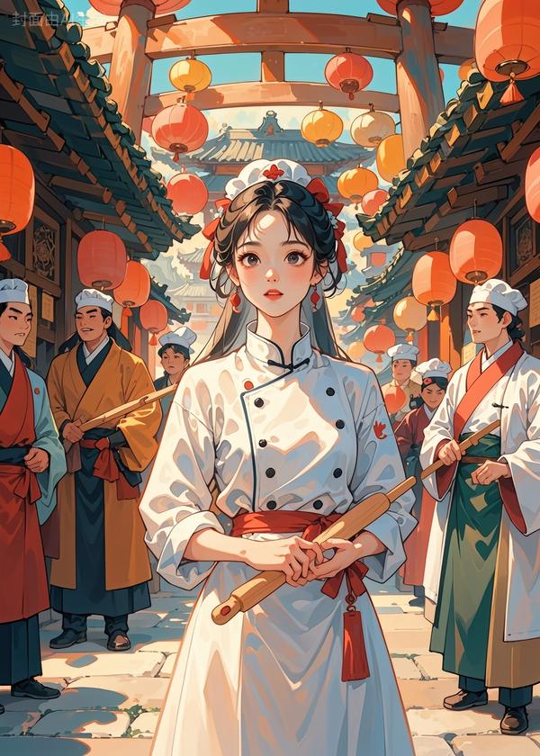 早逝白月光不续前缘，皇帝他急了