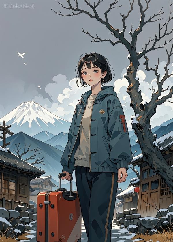 长白灵语