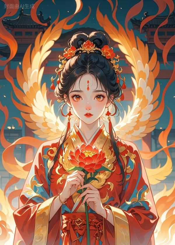 我因生子堕成低阶黑凤，夫君却将我贬妻为妾另娶她人