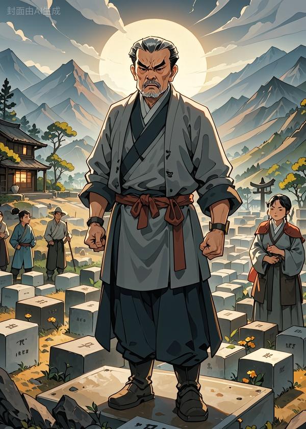 屠狗之辈赵山河